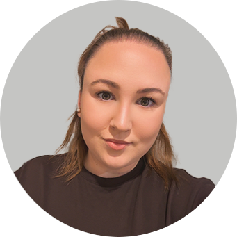 Ashton Fitzpatrick, team member at Aloura Family Practice