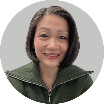 Dr. May Ann Wong, General Practitioner (GP) at Aloura Family Practice