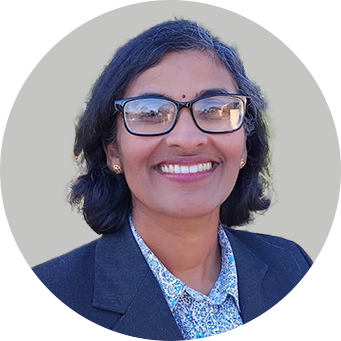 Dr. Subashini Valayutham, General Practitioner (GP) at Aloura Family Practice